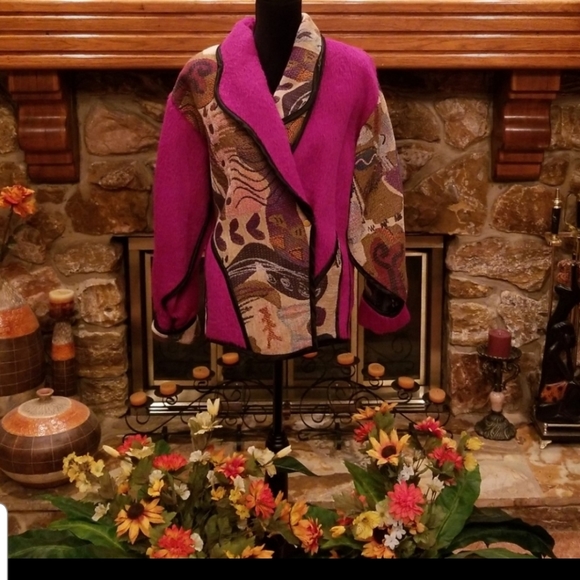 π₯Please Shareπ₯Jackets & Blazers - Picture 6 of 16